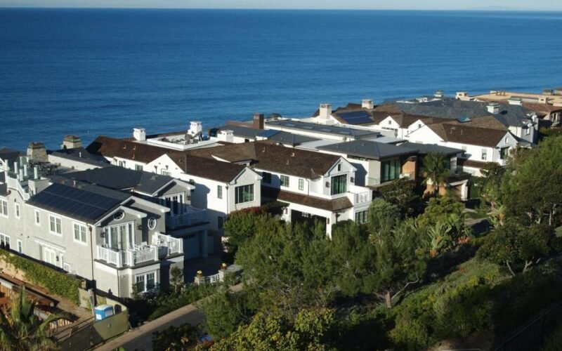 why real estate buyers are seeking homes near nature