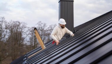 why resealing roof vents is more important than you think