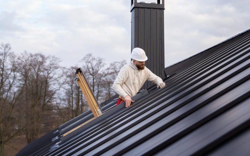 why resealing roof vents is more important than you think