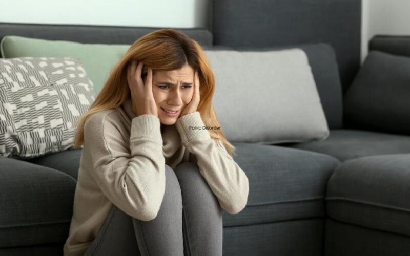 why telehealth actually works for treating panic disorder