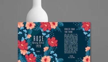 why waterproof labels are essential for your product's success