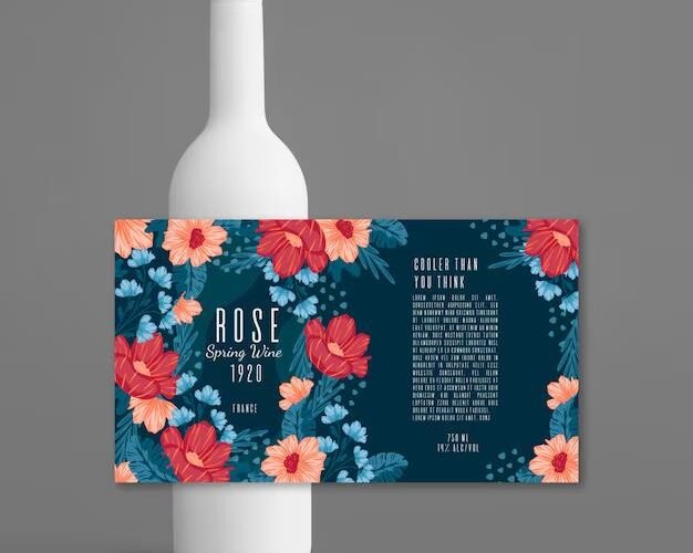 why waterproof labels are essential for your product's success