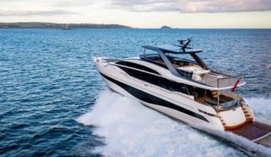 why yachts can be a smart purchase
