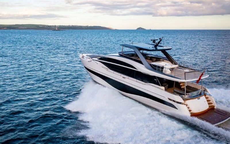 why yachts can be a smart purchase