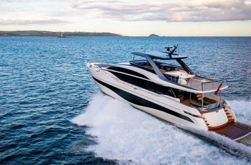 why yachts can be a smart purchase