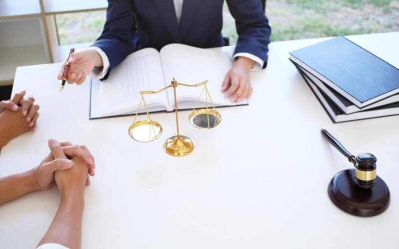 why you absolutely need a divorce attorney when kids are in the picture