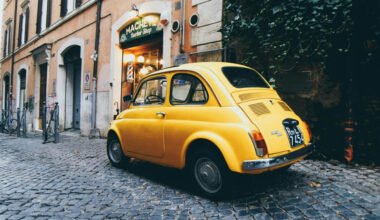 why a compact vehicle might be all you need