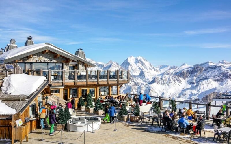 apres ski