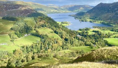 best walks in the north of england