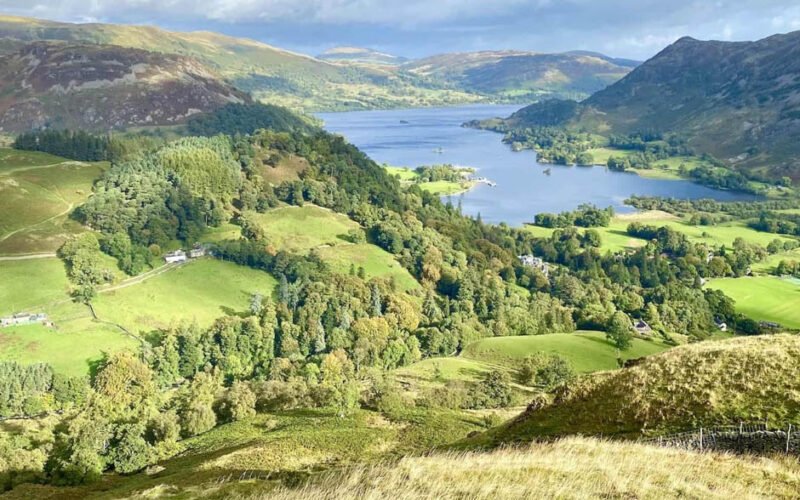 best walks in the north of england