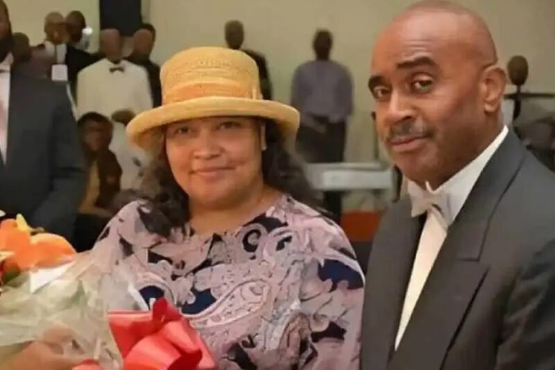 darlene gayman jennings