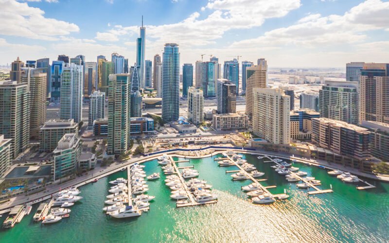 dubai real estate