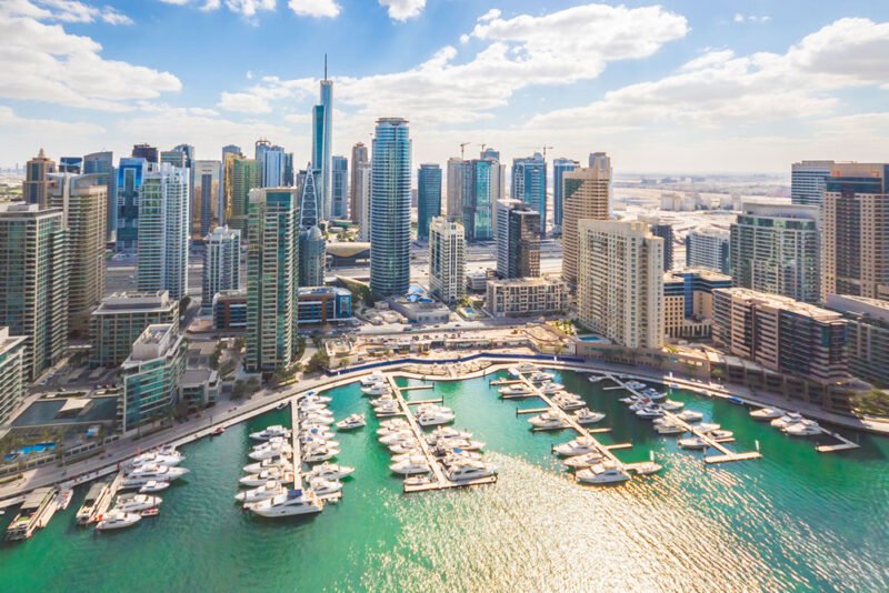 dubai real estate