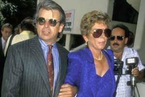 Eugenie Devane: Enduring Grace, Family Bonds, and the Art of Staying