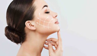 face lift