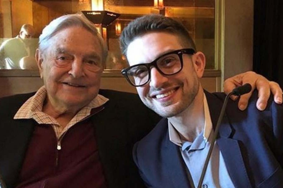 gregory soros1