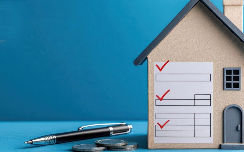 home safety checks