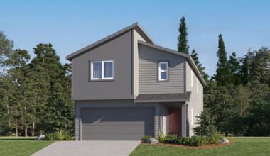 new homes in corvallis oregon