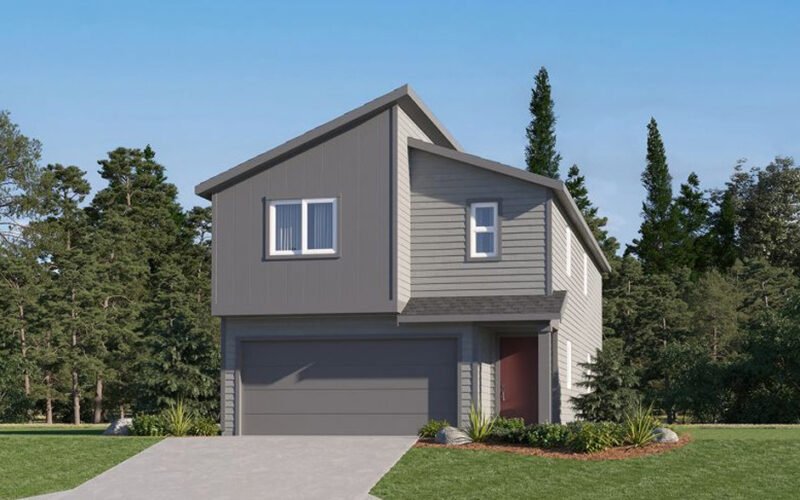 new homes in corvallis oregon