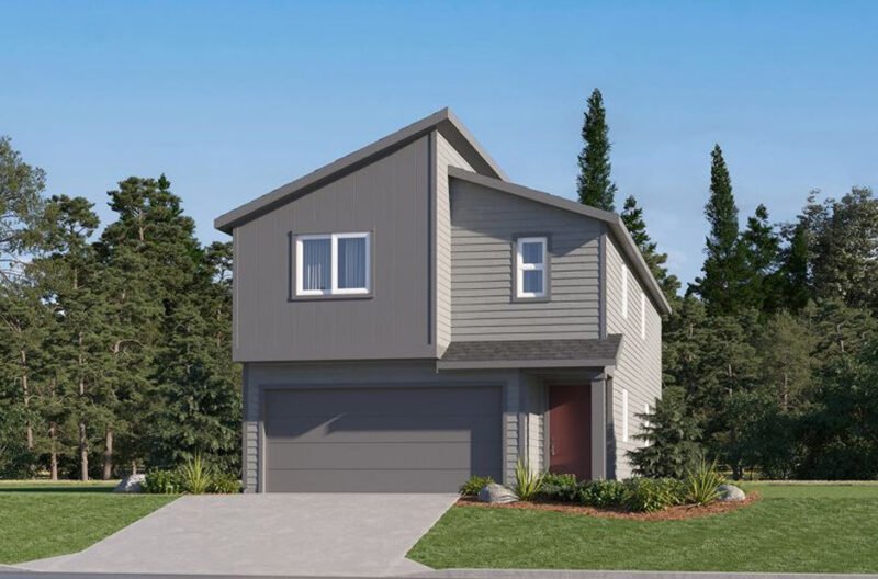 new homes in corvallis oregon