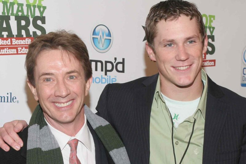 oliver patrick short