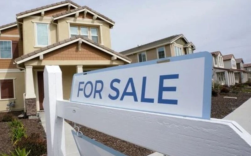 property sale slumps and sell your home fast