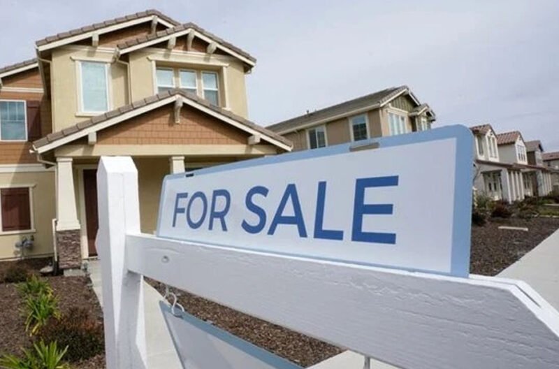 property sale slumps and sell your home fast