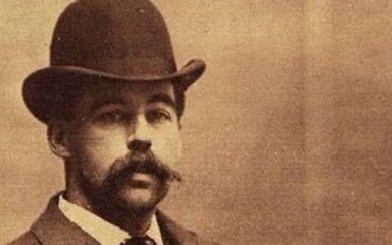 robert lovering mudgett