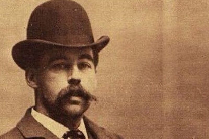 robert lovering mudgett