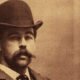 robert lovering mudgett