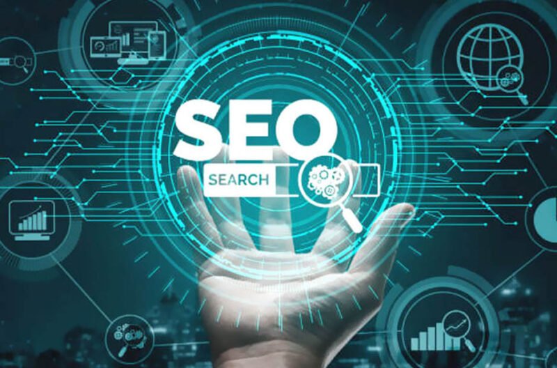 the best seo agency in dubai for your business growth