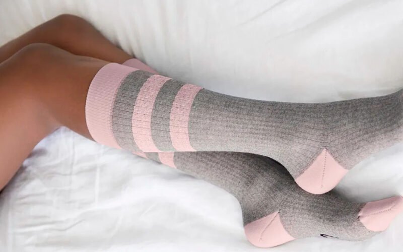 to compression socks in australia