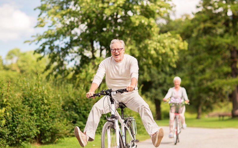 to senior independence solutions