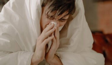 3 reasons why your health could be suffering