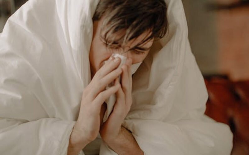 3 reasons why your health could be suffering
