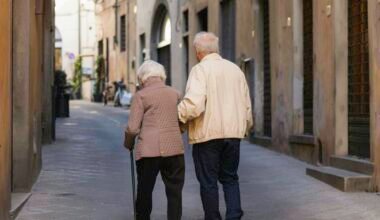 4 factors influencing seniors to move into retirement homes