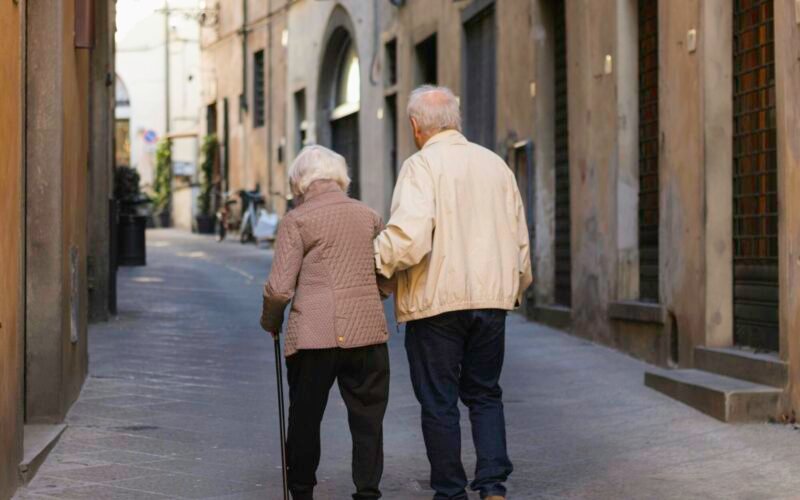 4 factors influencing seniors to move into retirement homes
