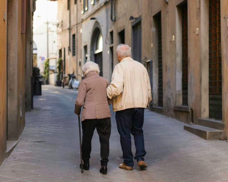 4 factors influencing seniors to move into retirement homes