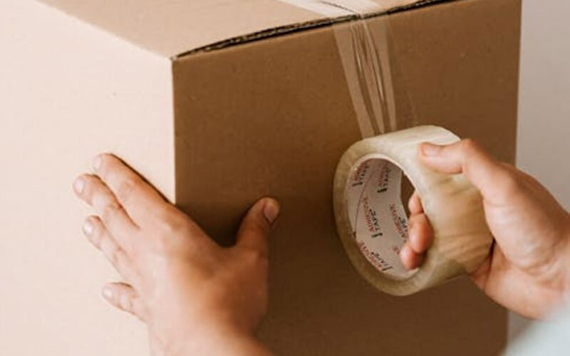 4 things you can do before moving