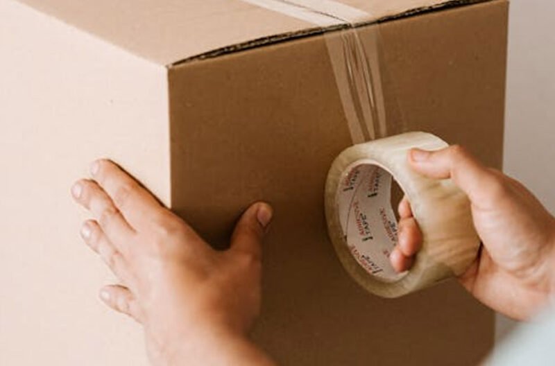 4 things you can do before moving