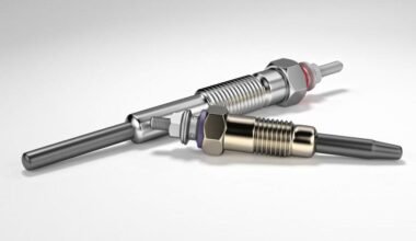 6 signs of a bad diesel glow plug