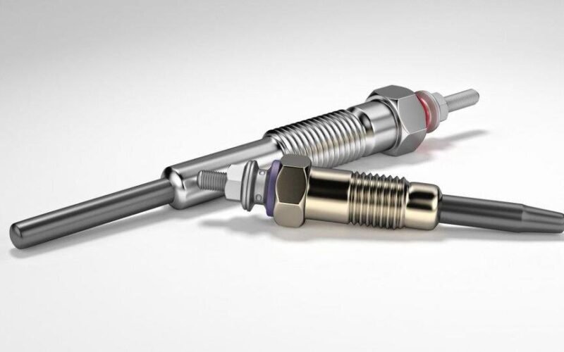6 signs of a bad diesel glow plug