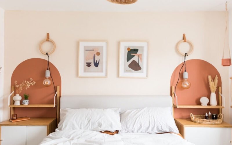 7 ideas for refreshing your home without major renovations