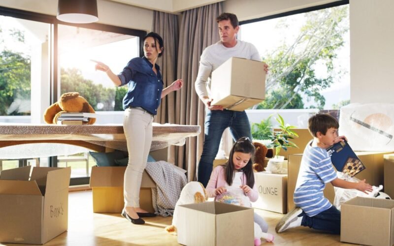 9 factors that affect the moving cost