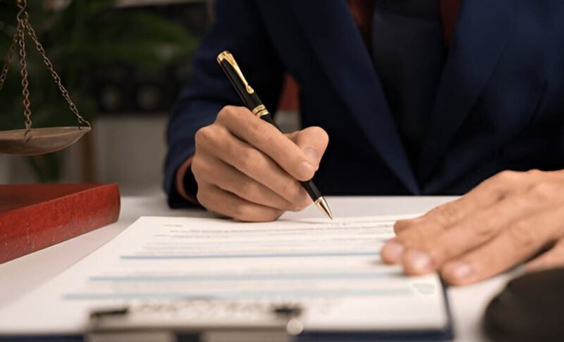 a guide to criminal defense attorney's strategy