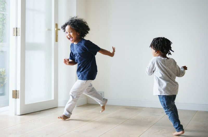 adhd and body focused repetitive behaviors