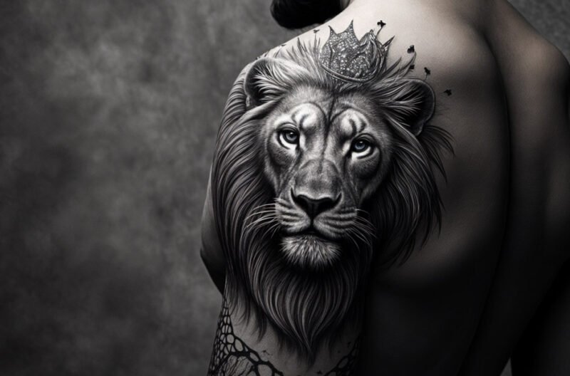 ai tattoo image creator