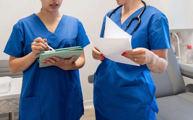 abortion service providers