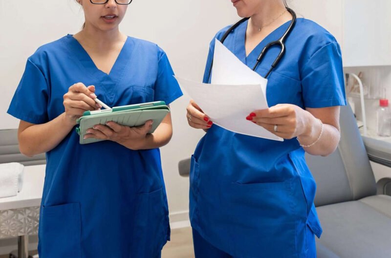 abortion service providers