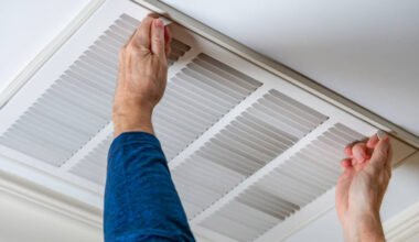 air duct service